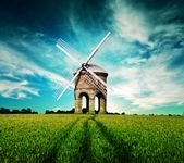pic for Amazing Windmill 